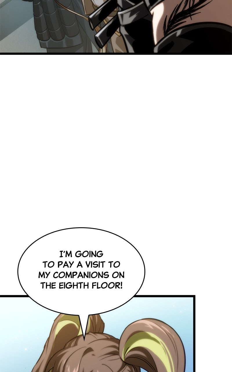 Read The World After the Fall ENGLISH Manga Online