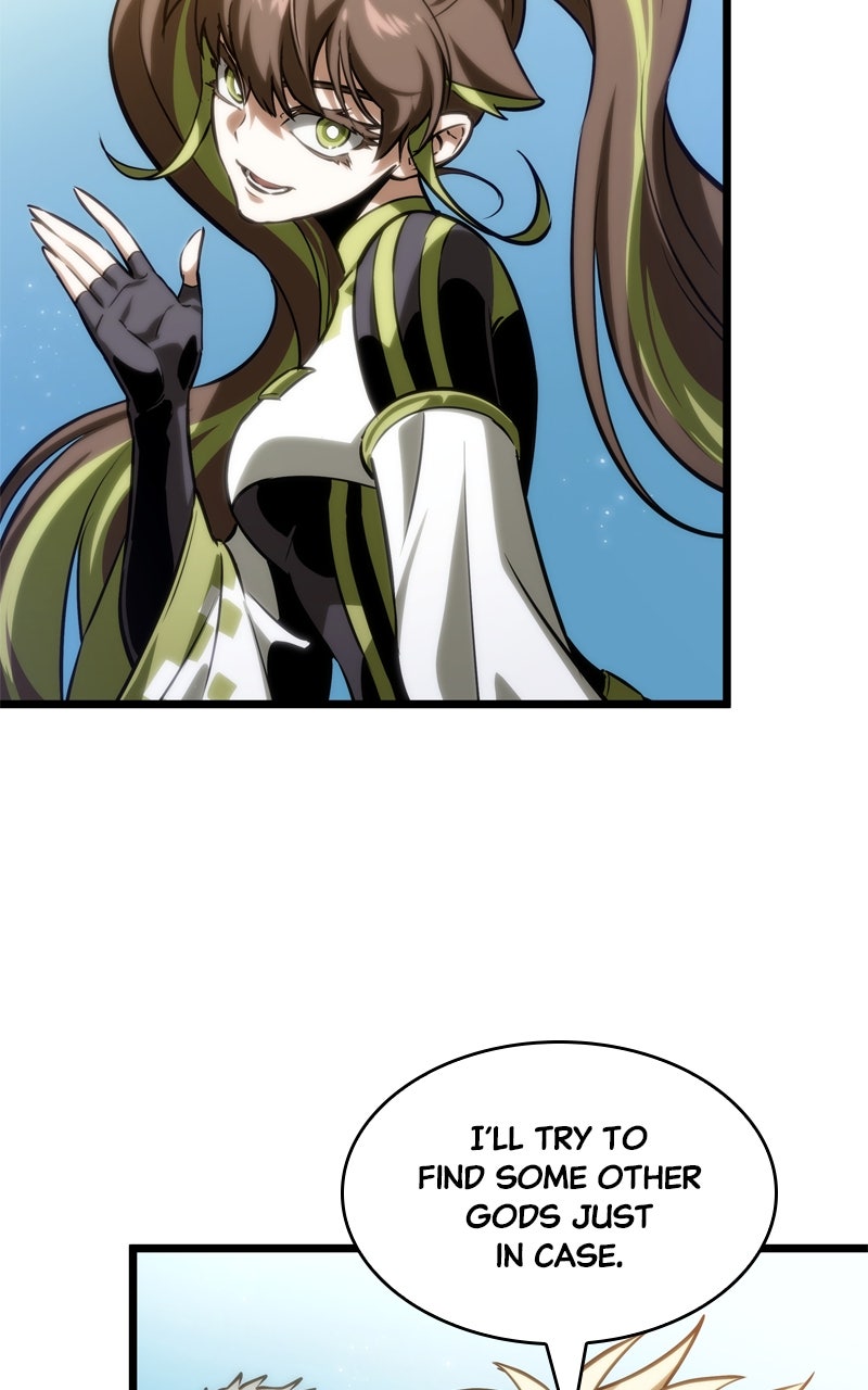 Read The World After the Fall ENGLISH Manga Online