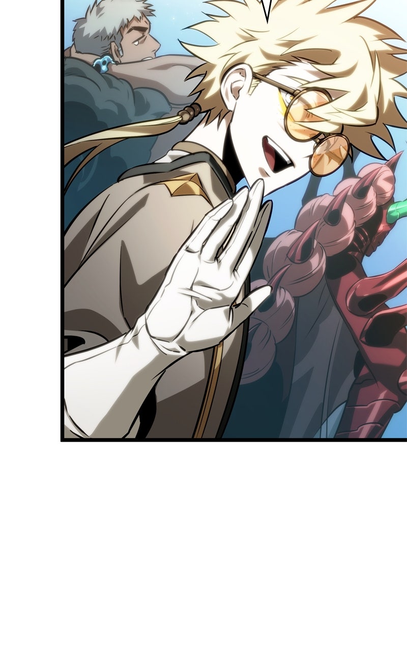 Read The World After the Fall ENGLISH Manga Online