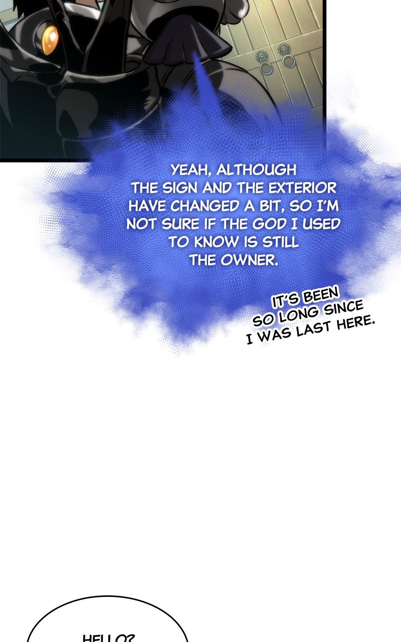 Read The World After the Fall ENGLISH Manga Online