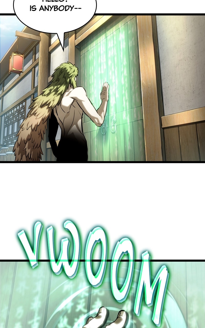 Read The World After the Fall ENGLISH Manga Online