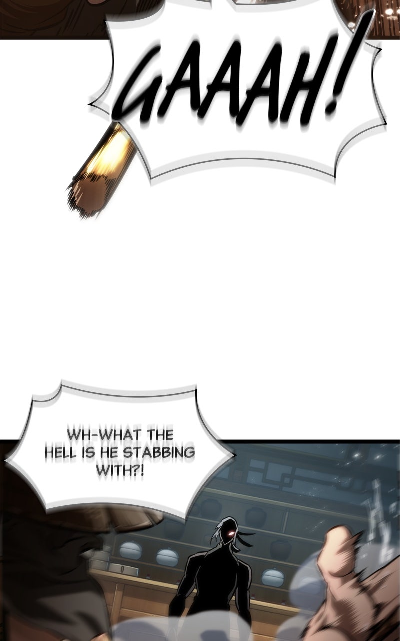 Read The World After the Fall ENGLISH Manga Online