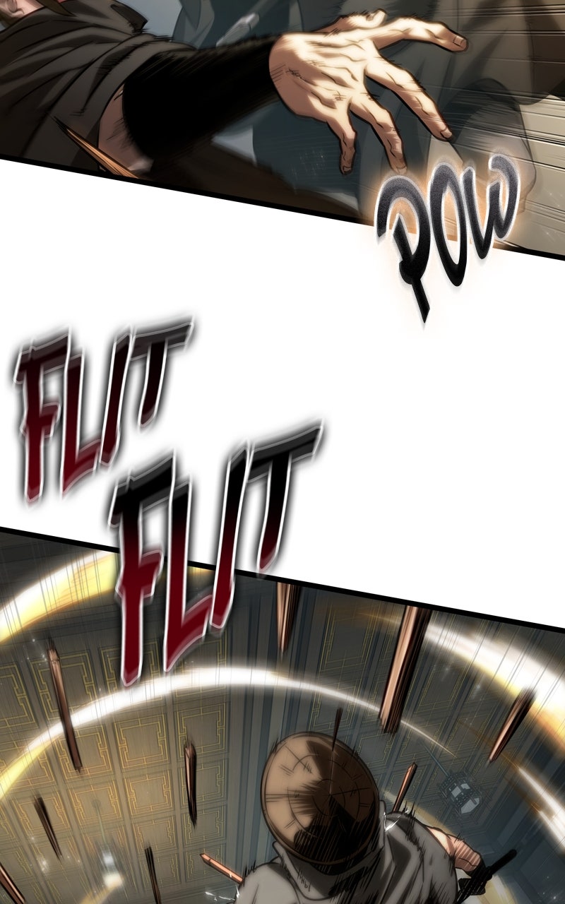 Read The World After the Fall ENGLISH Manga Online