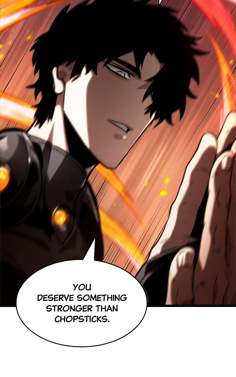 Read The World After the Fall ENGLISH Manga Online