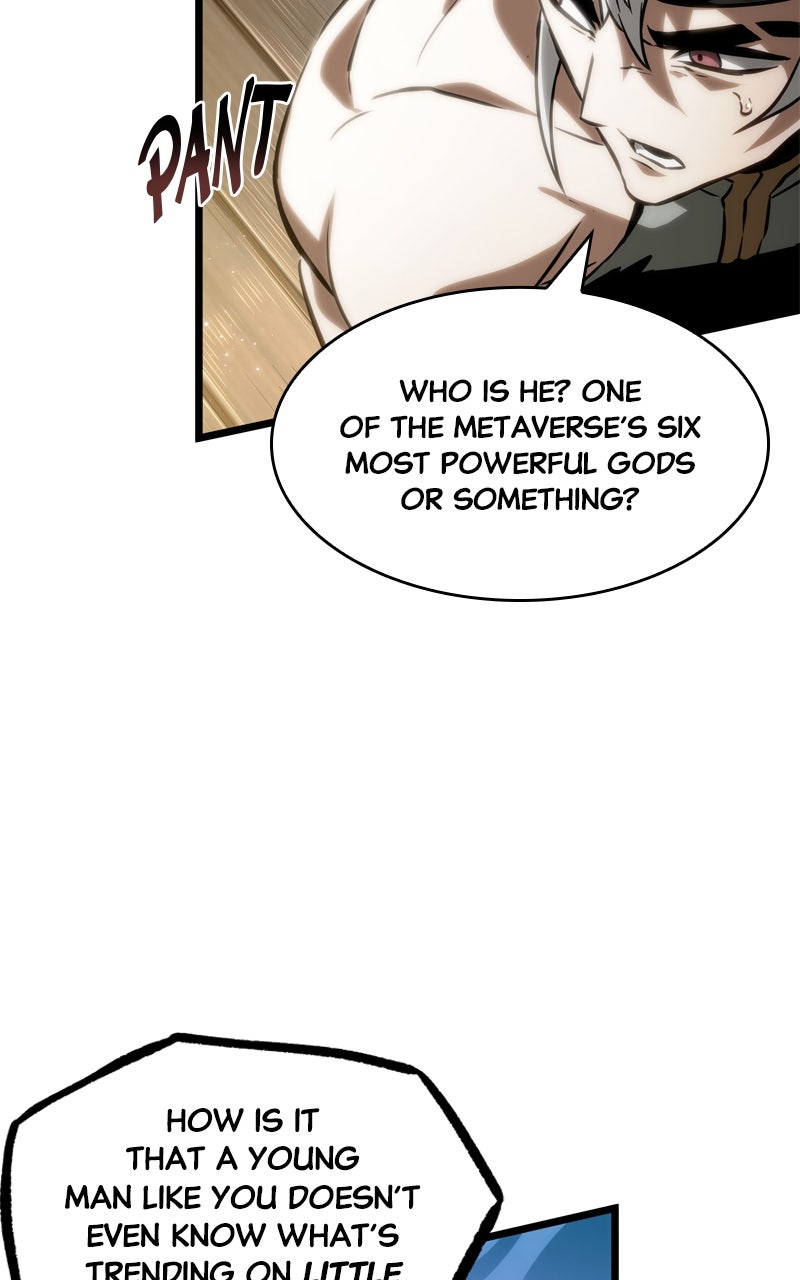 Read The World After the Fall ENGLISH Manga Online