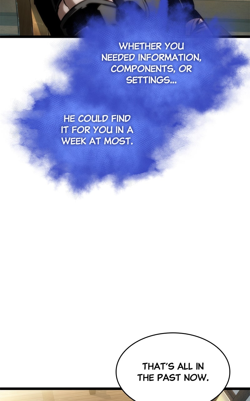 Read The World After the Fall ENGLISH Manga Online