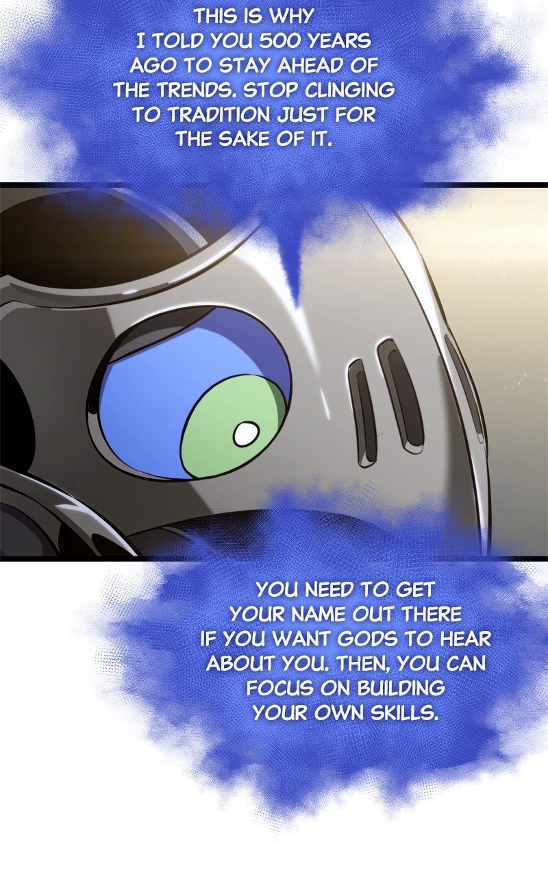 Read The World After the Fall ENGLISH Manga Online