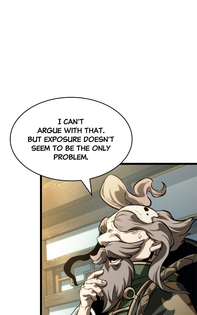 Read The World After the Fall ENGLISH Manga Online