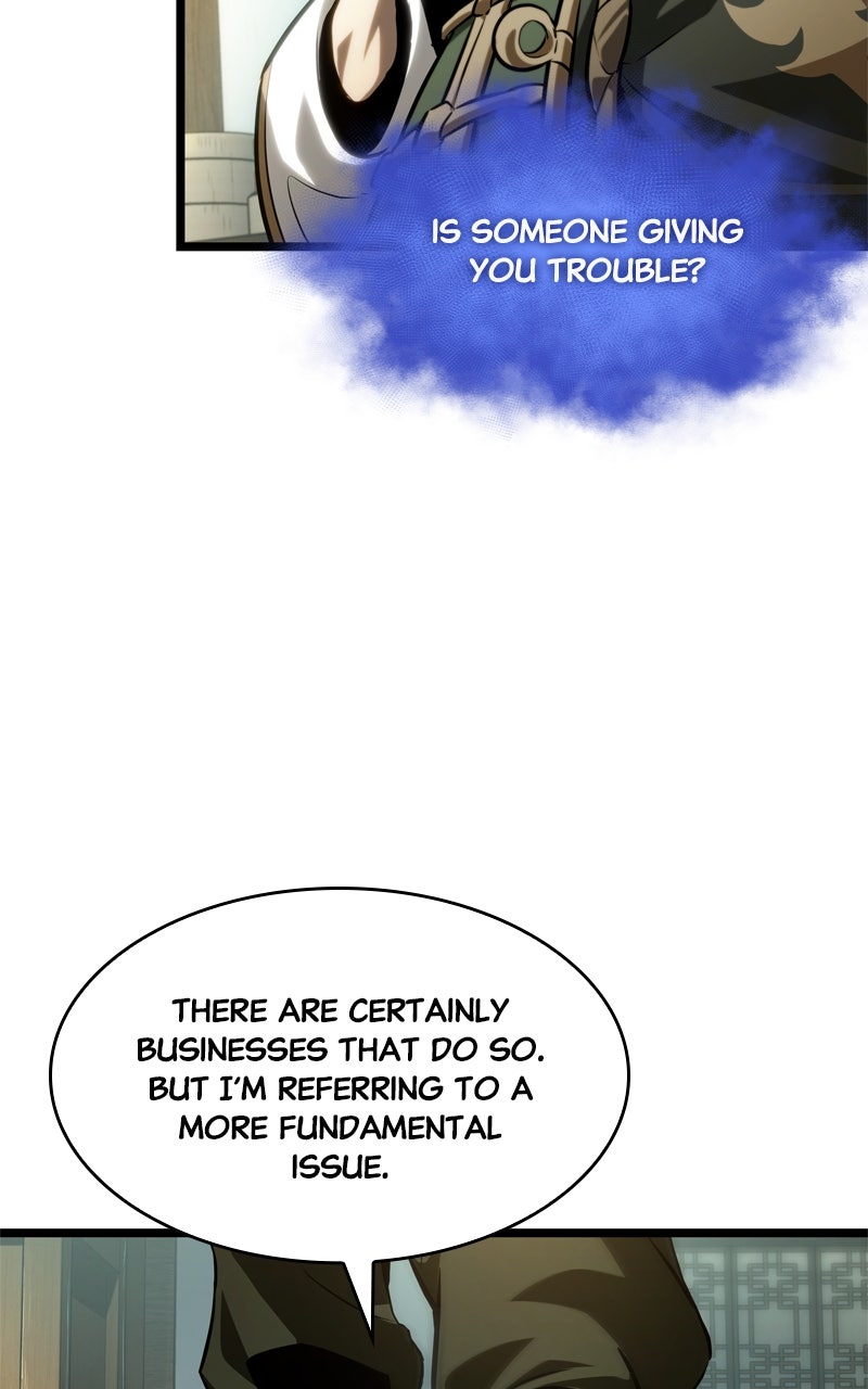 Read The World After the Fall ENGLISH Manga Online