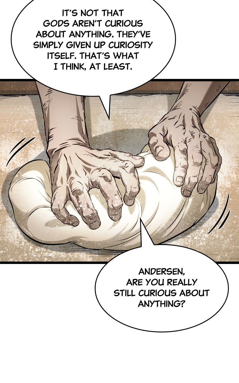 Read The World After the Fall ENGLISH Manga Online