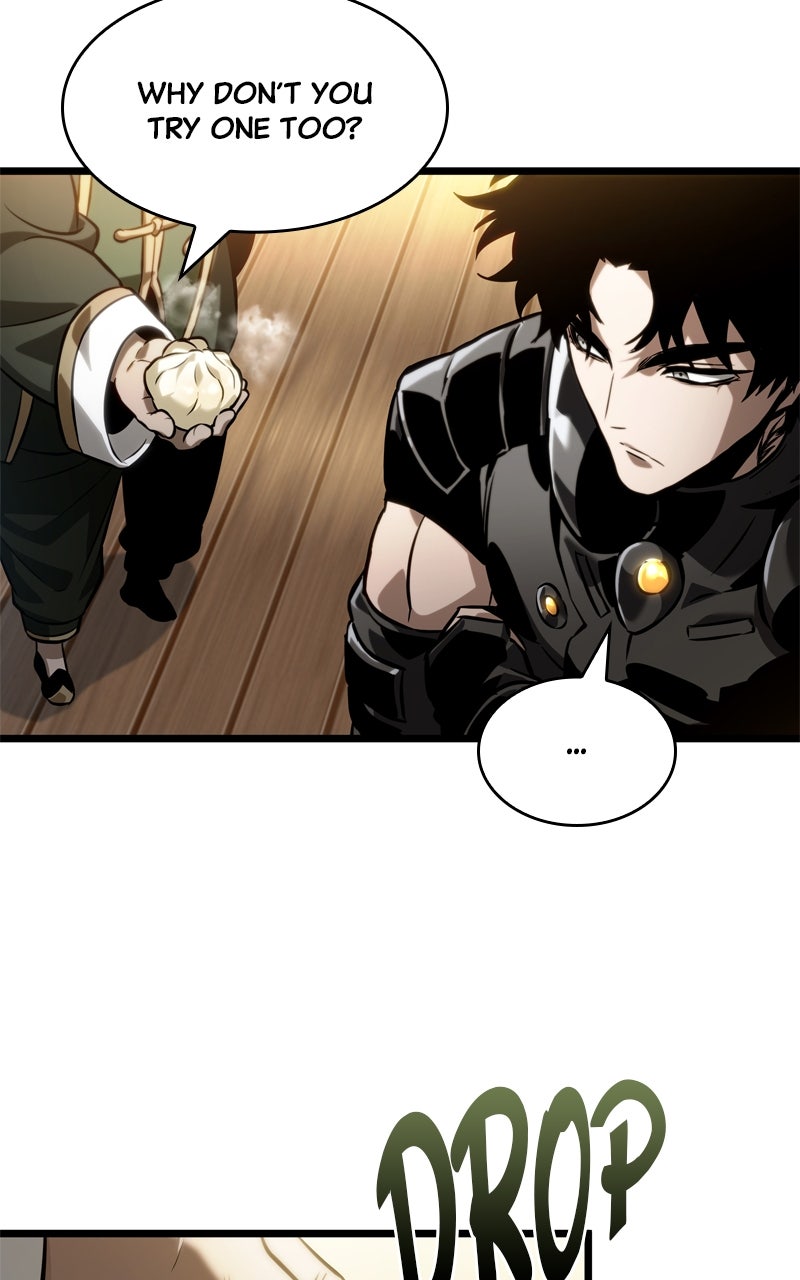 Read The World After the Fall ENGLISH Manga Online