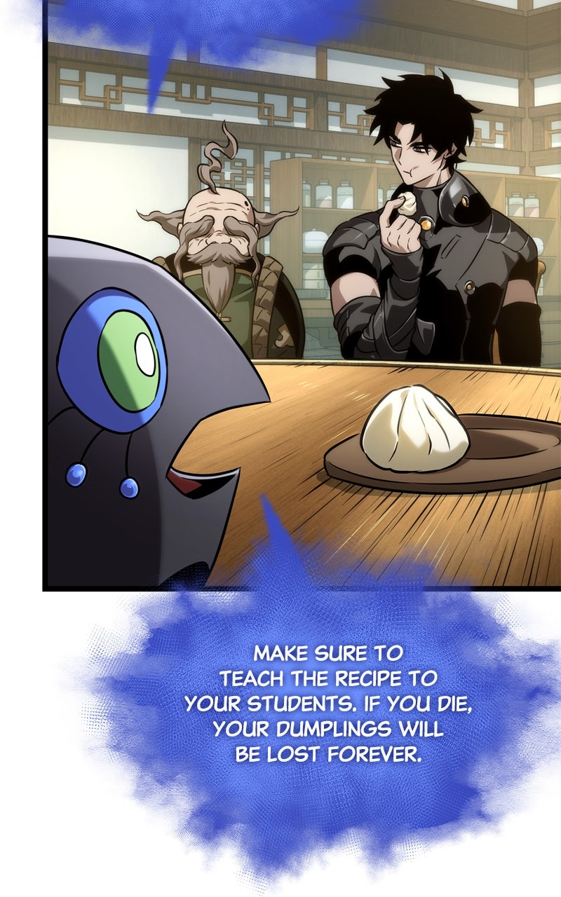 Read The World After the Fall ENGLISH Manga Online