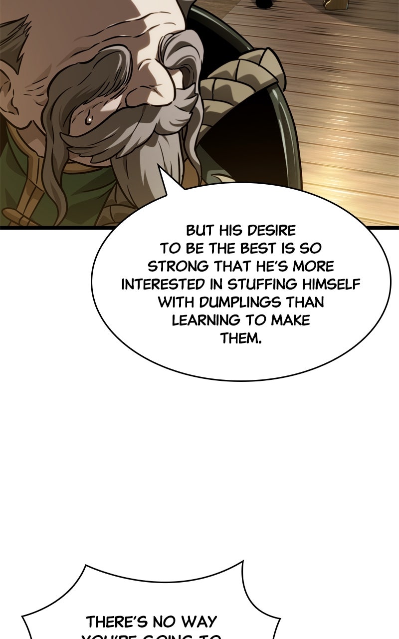 Read The World After the Fall ENGLISH Manga Online