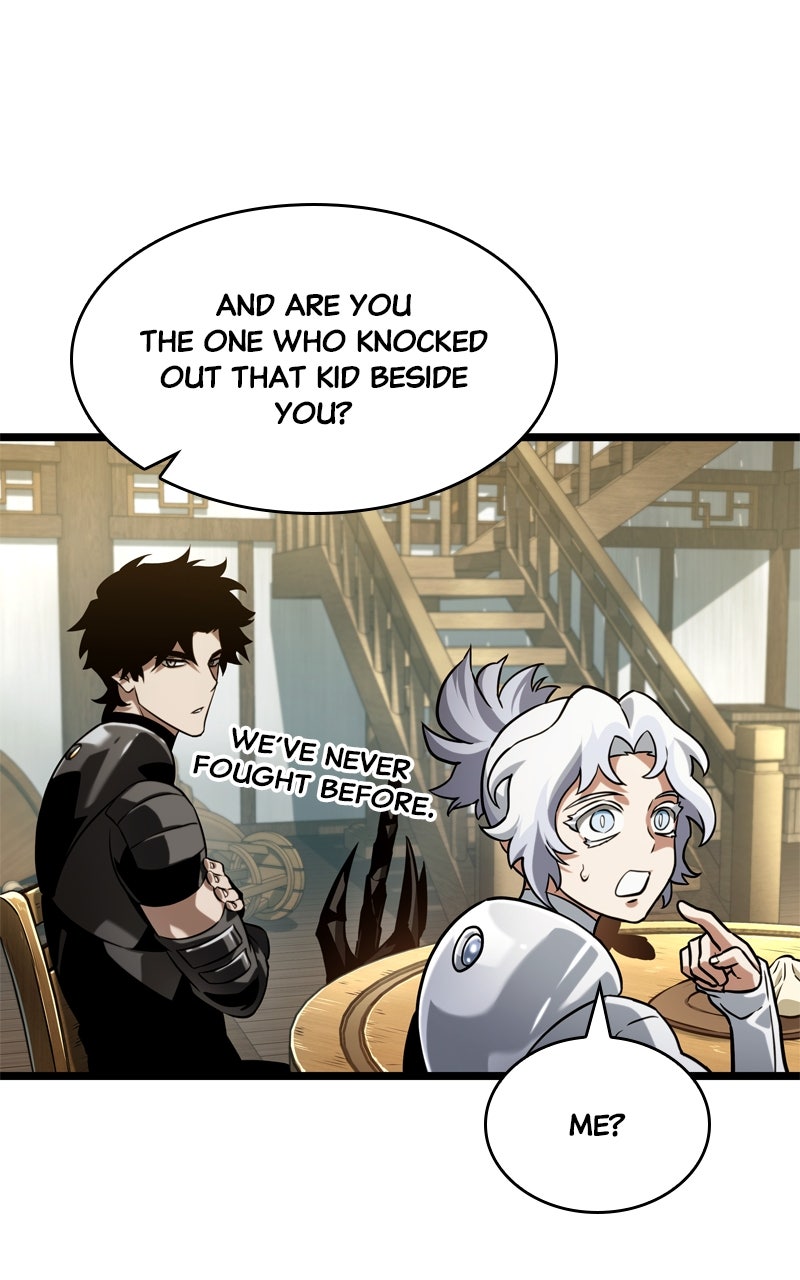 Read The World After the Fall ENGLISH Manga Online