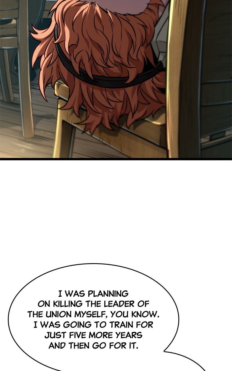 Read The World After the Fall ENGLISH Manga Online