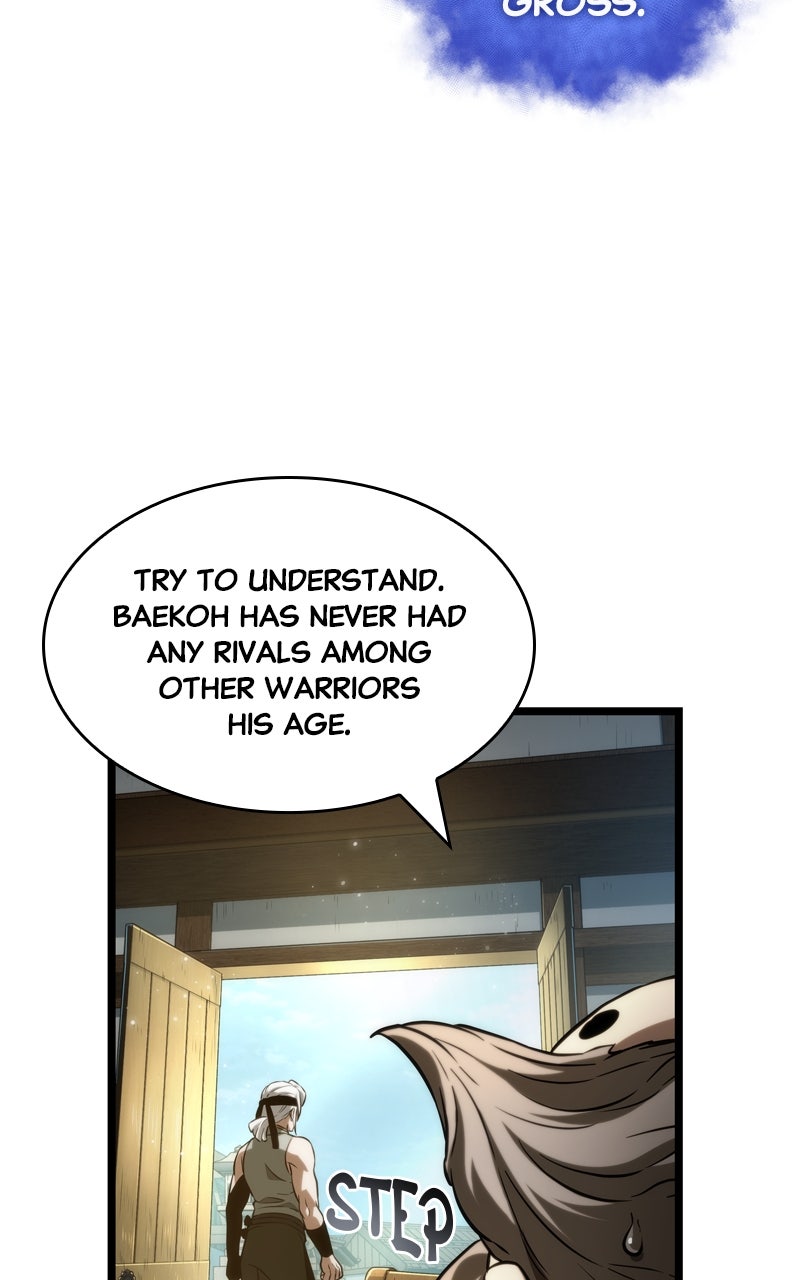 Read The World After the Fall ENGLISH Manga Online