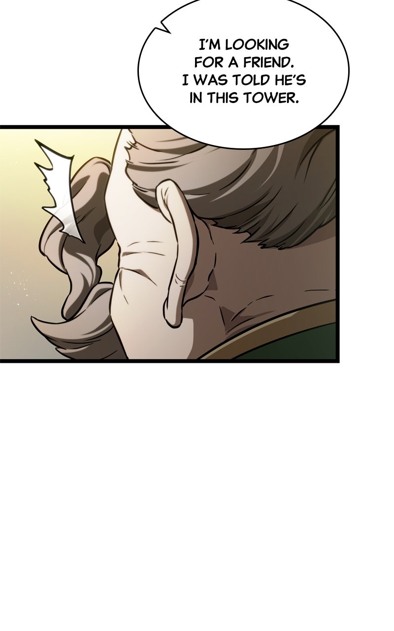 Read The World After the Fall ENGLISH Manga Online