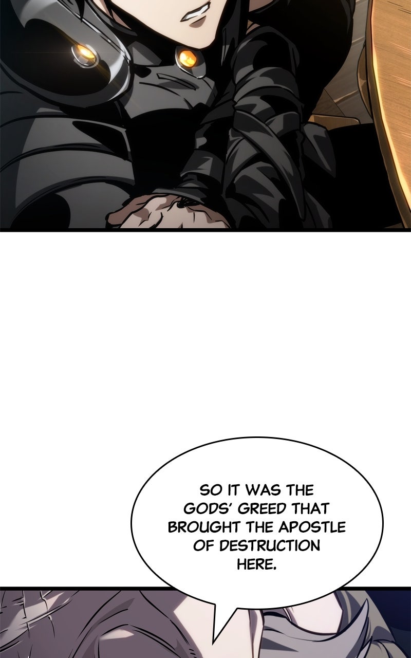 Read The World After the Fall ENGLISH Manga Online