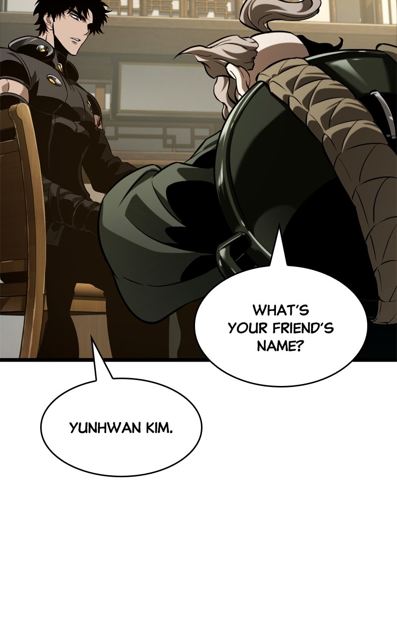 Read The World After the Fall ENGLISH Manga Online