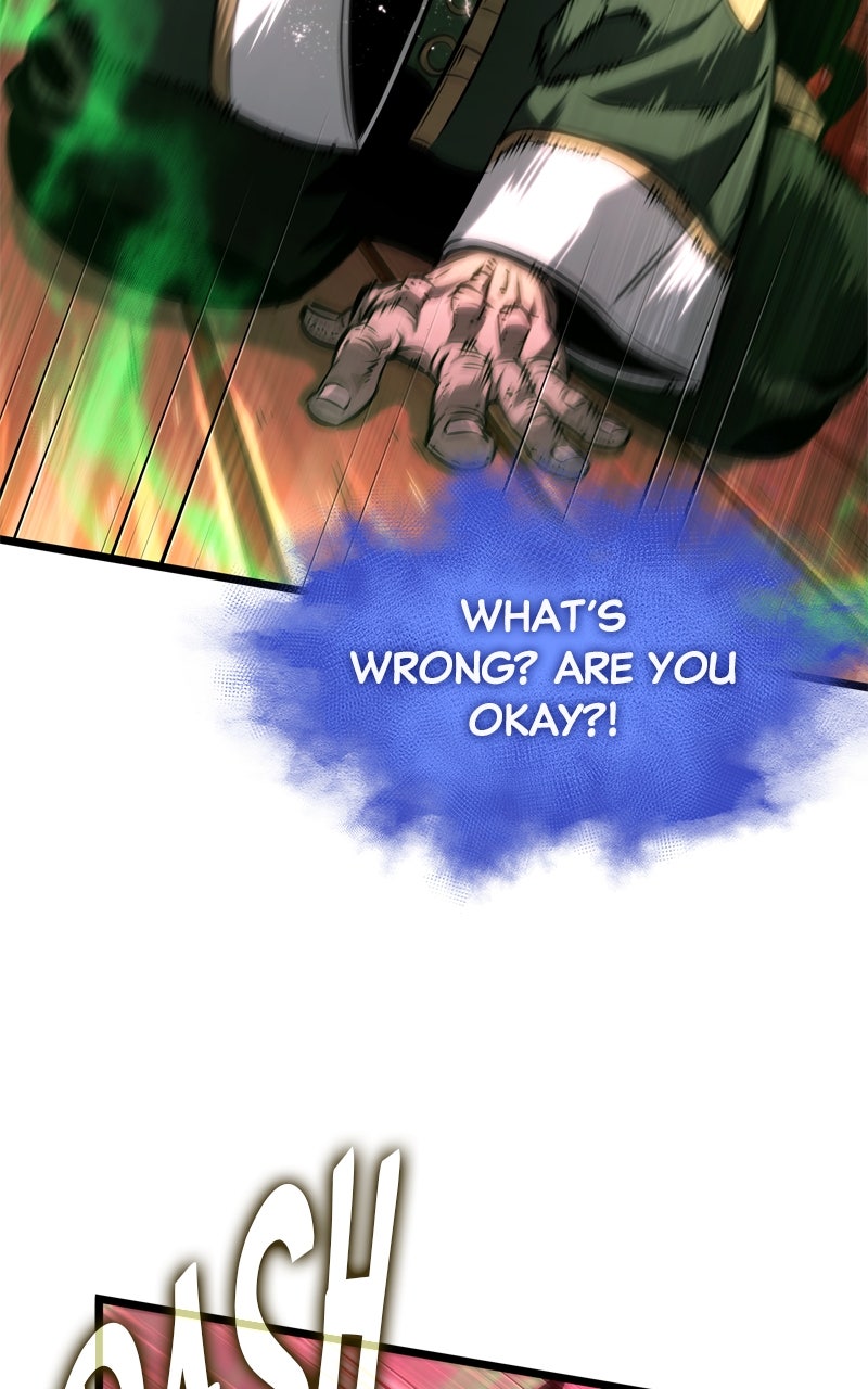 Read The World After the Fall ENGLISH Manga Online