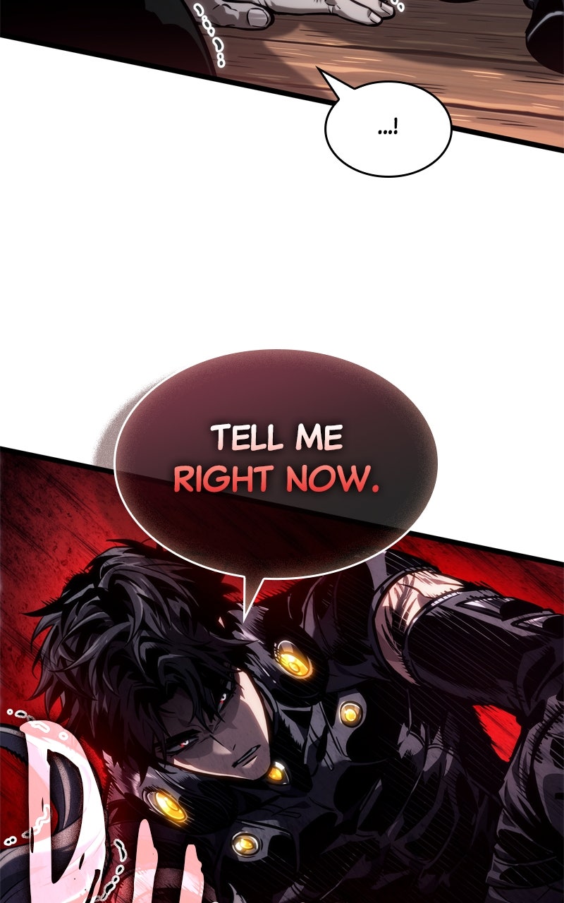 Read The World After the Fall ENGLISH Manga Online