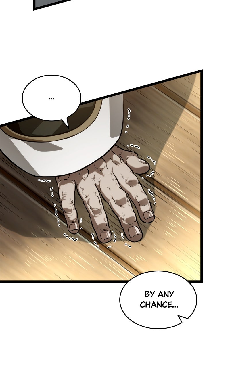 Read The World After the Fall ENGLISH Manga Online