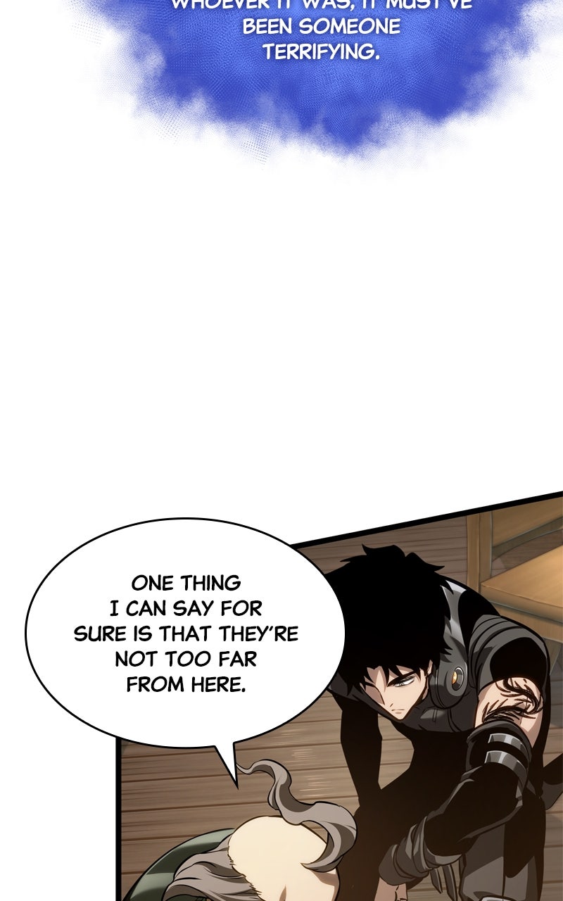 Read The World After the Fall ENGLISH Manga Online