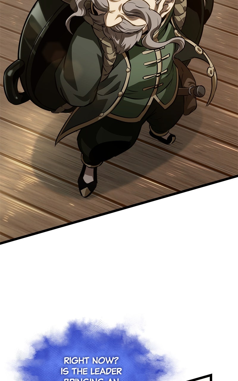 Read The World After the Fall ENGLISH Manga Online