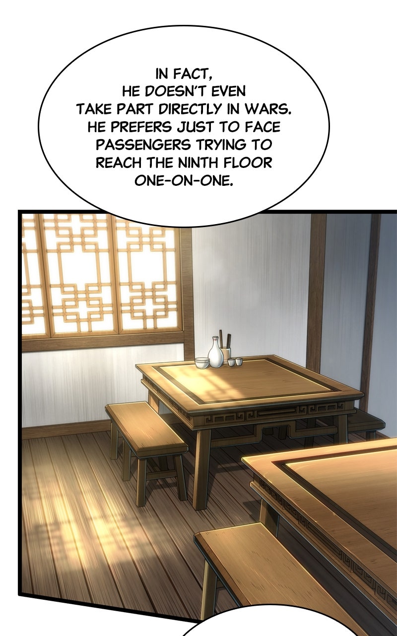 Read The World After the Fall ENGLISH Manga Online