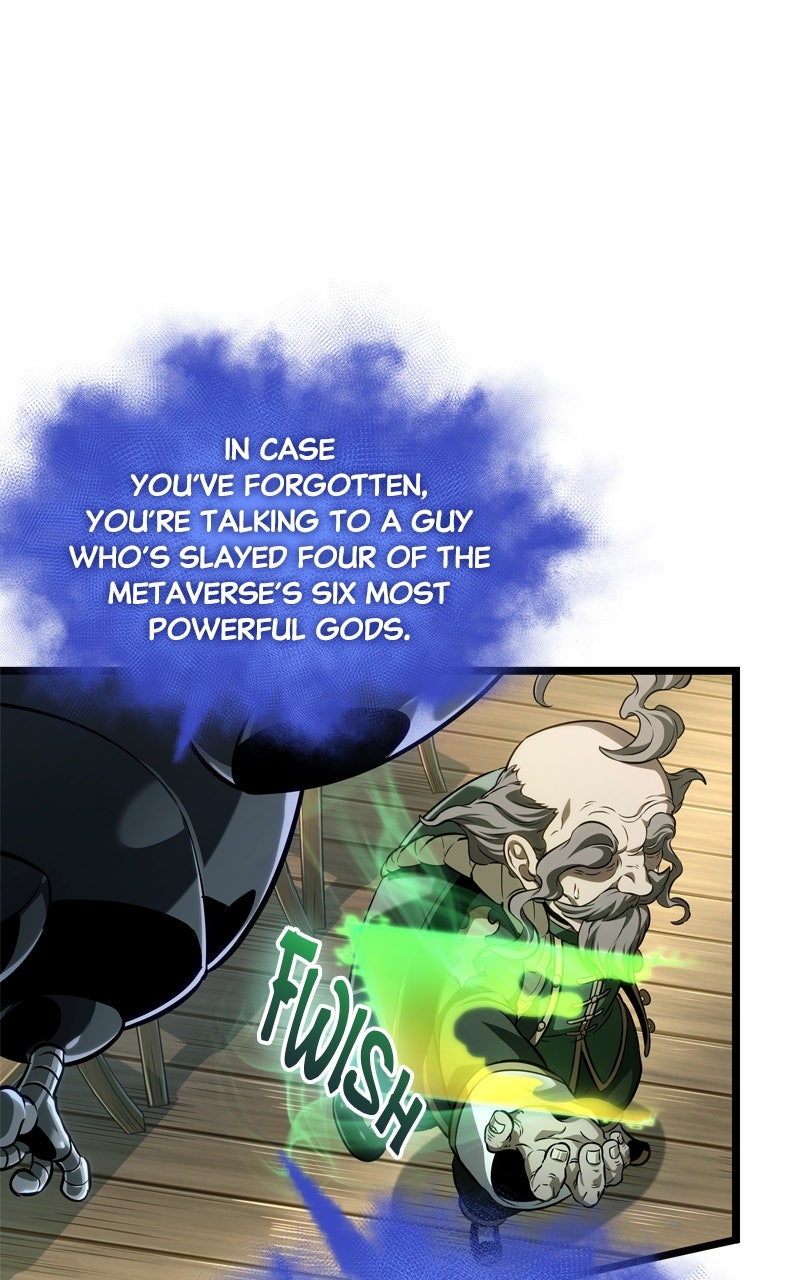 Read The World After the Fall ENGLISH Manga Online