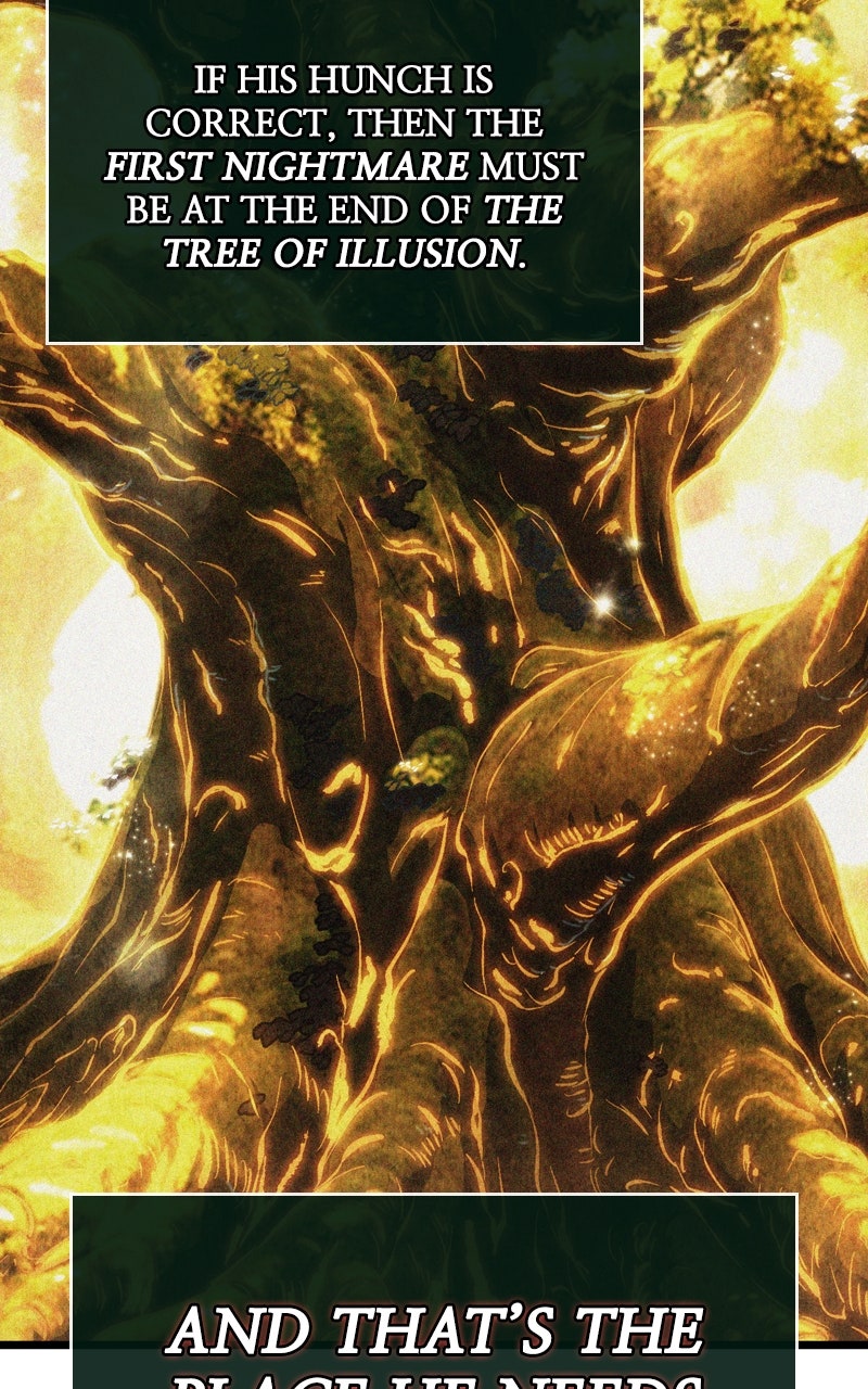 Read The World After the Fall ENGLISH Manga Online