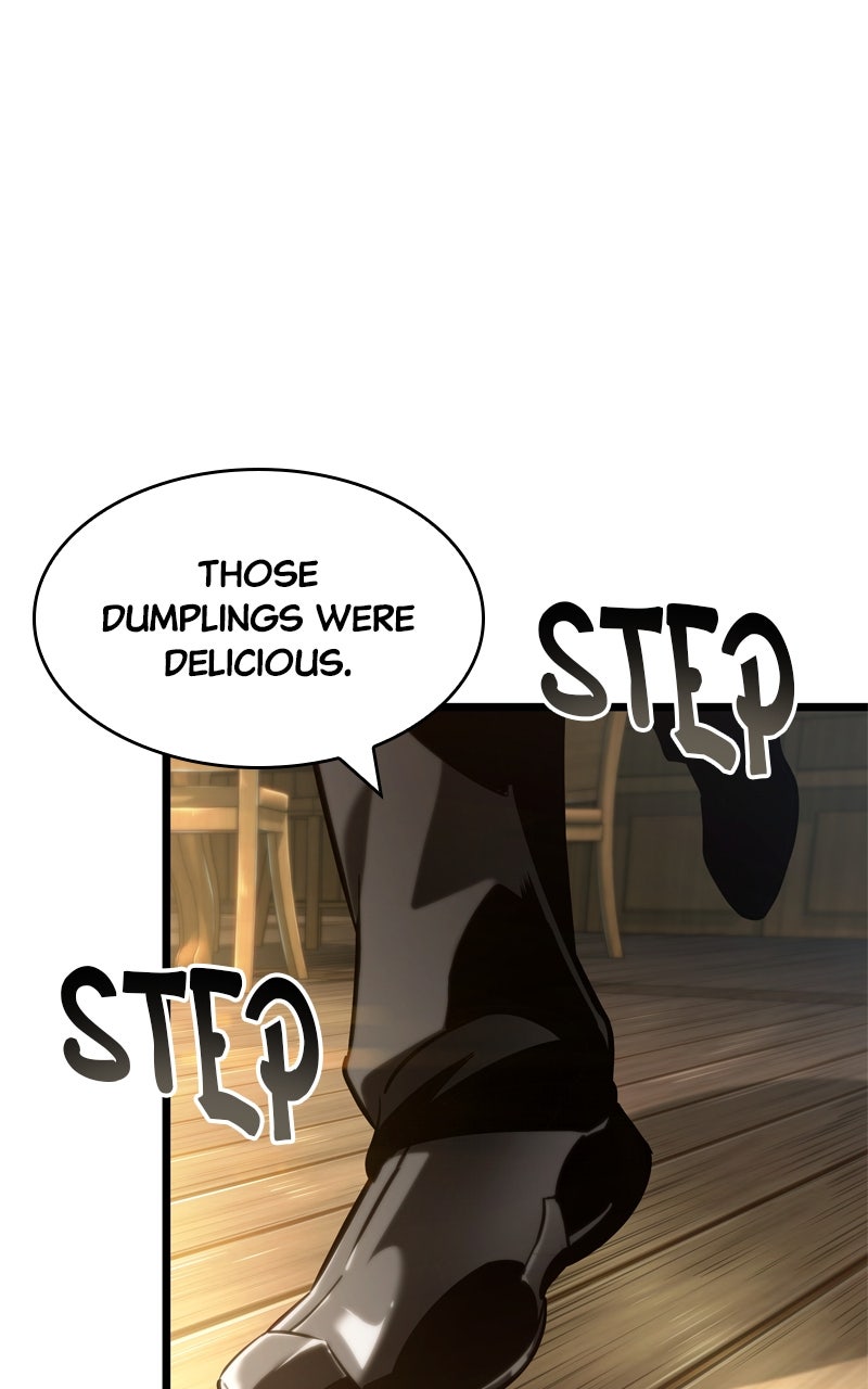 Read The World After the Fall ENGLISH Manga Online