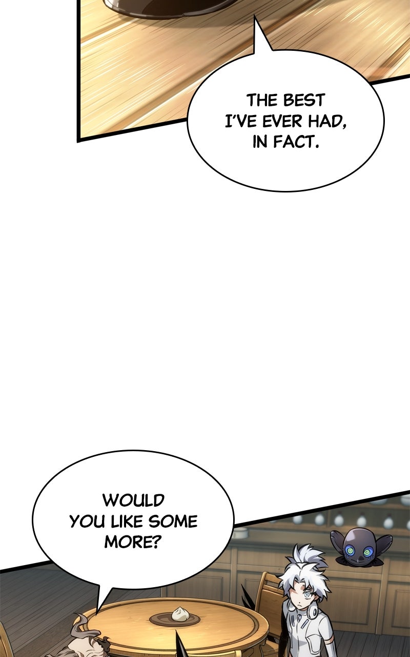 Read The World After the Fall ENGLISH Manga Online