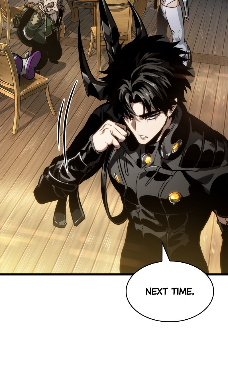 Read The World After the Fall ENGLISH Manga Online