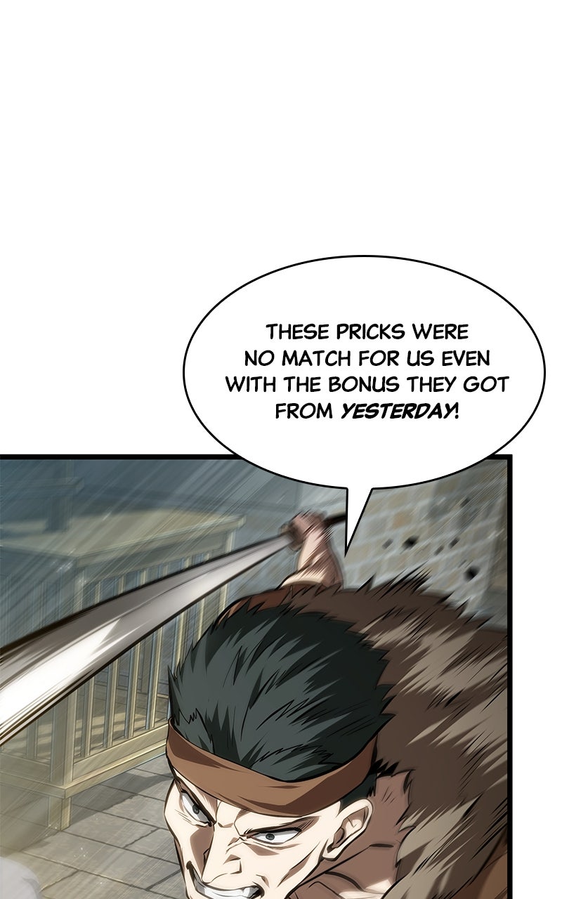 Read The World After the Fall ENGLISH Manga Online