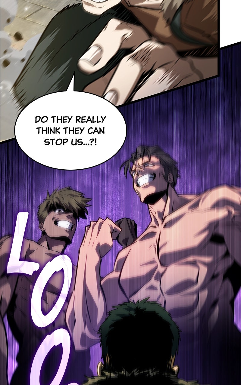 Read The World After the Fall ENGLISH Manga Online