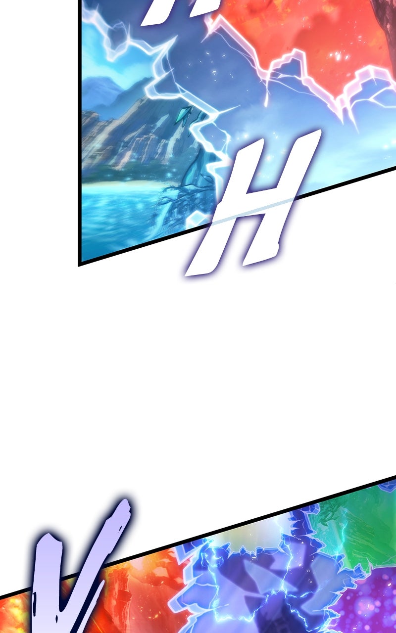 Read The World After the Fall ENGLISH Manga Online