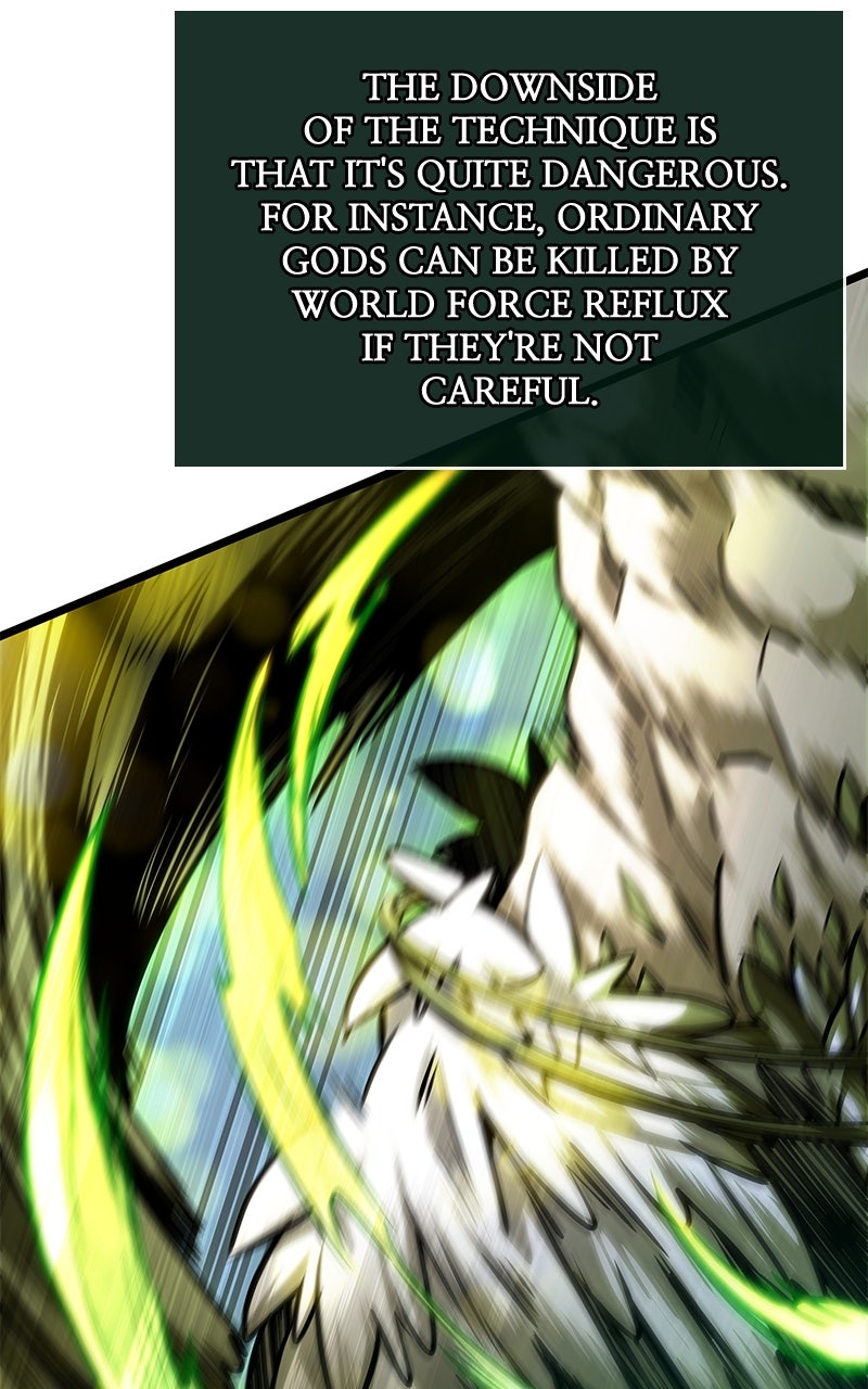 Read The World After the Fall ENGLISH Manga Online