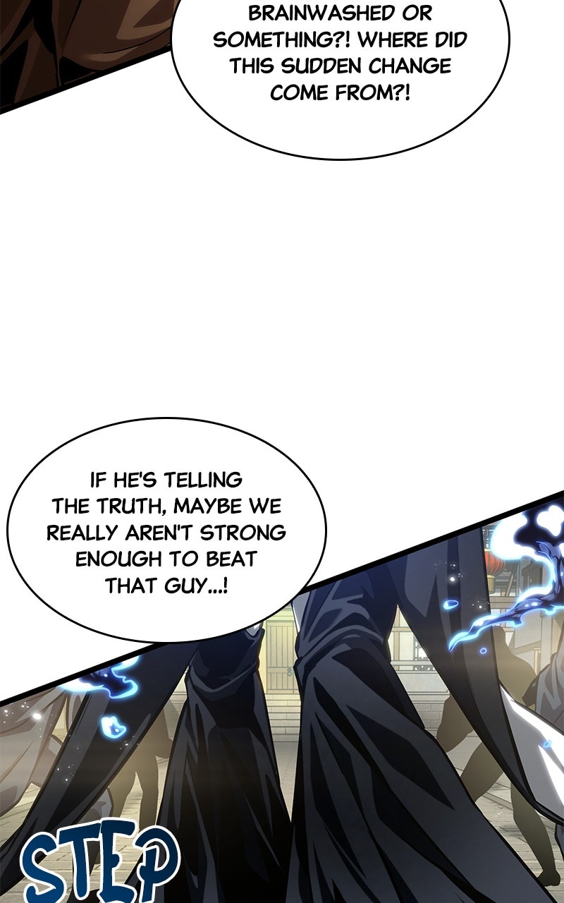 Read The World After the Fall ENGLISH Manga Online