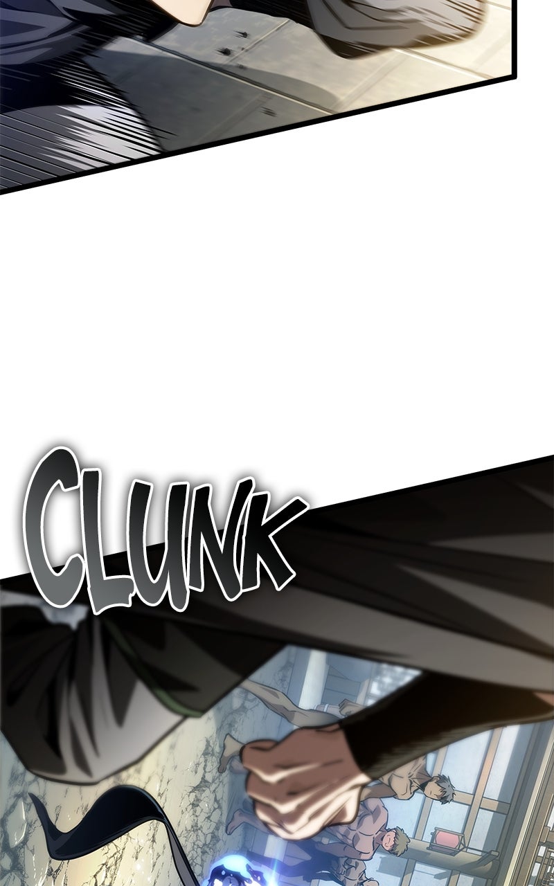 Read The World After the Fall ENGLISH Manga Online