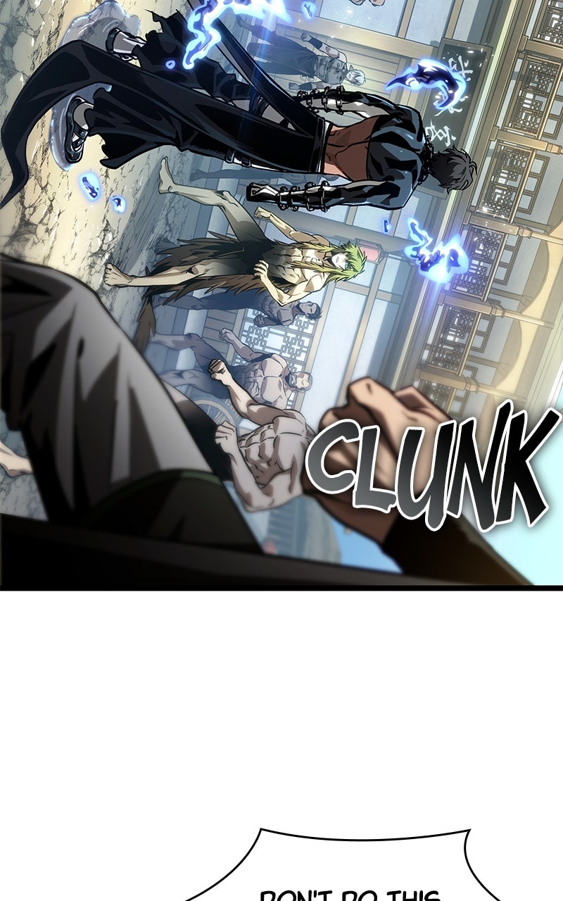 Read The World After the Fall ENGLISH Manga Online