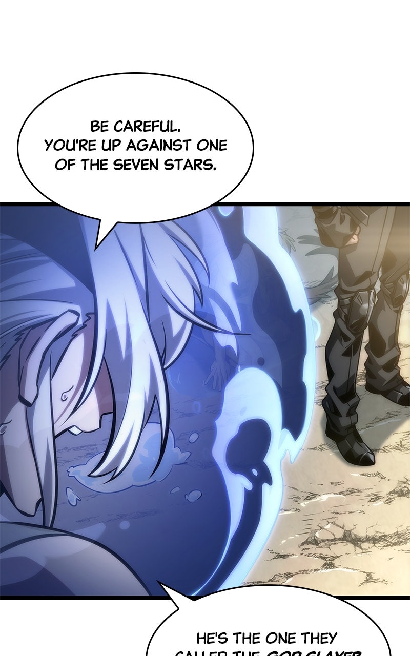 Read The World After the Fall ENGLISH Manga Online