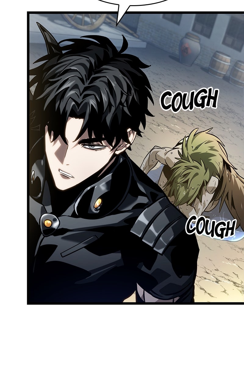 Read The World After the Fall ENGLISH Manga Online