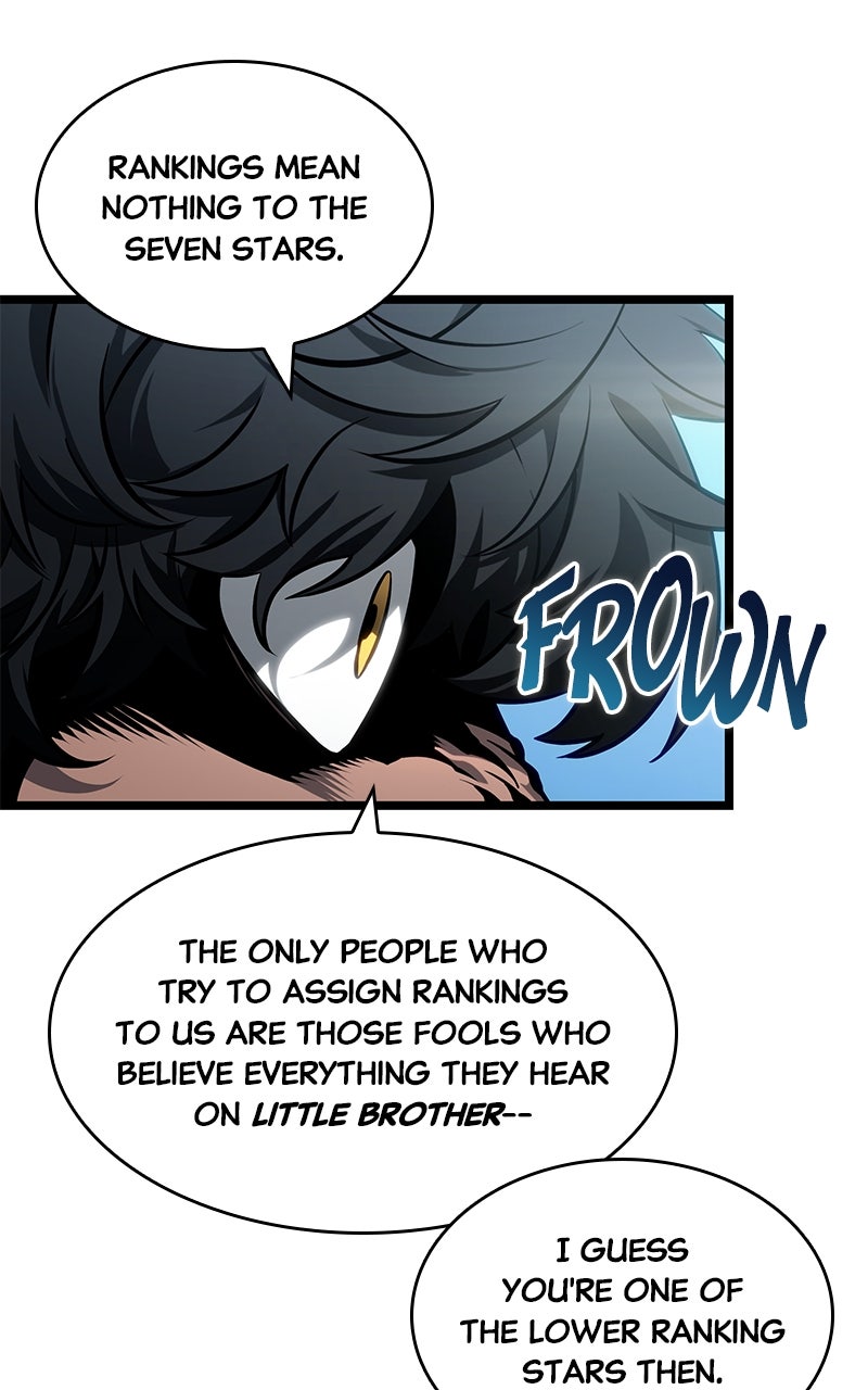 Read The World After the Fall ENGLISH Manga Online