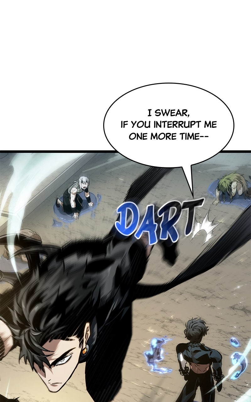 Read The World After the Fall ENGLISH Manga Online