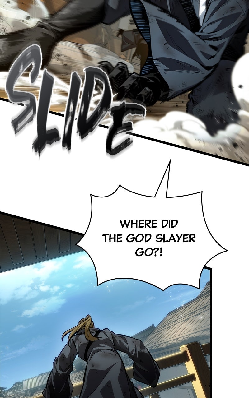 Read The World After the Fall ENGLISH Manga Online