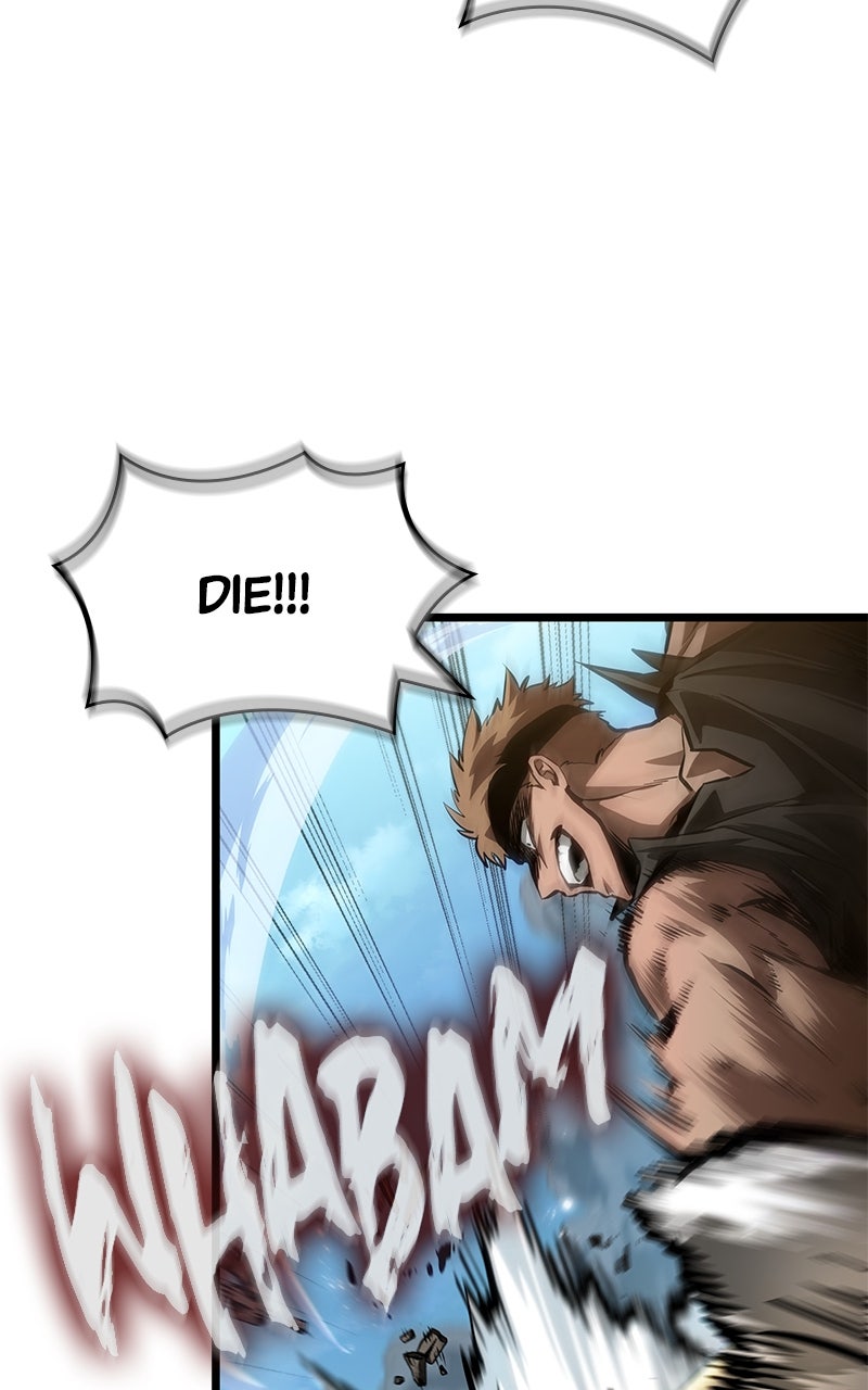 Read The World After the Fall ENGLISH Manga Online