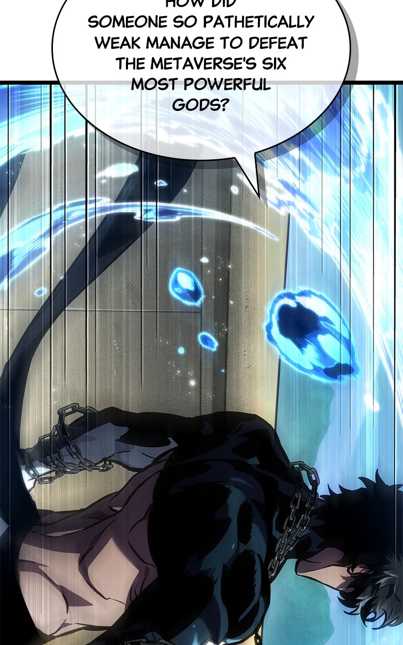 Read The World After the Fall ENGLISH Manga Online