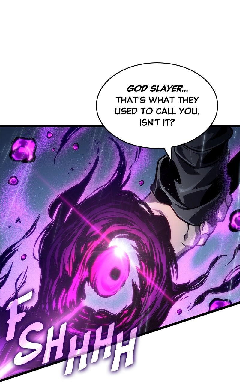 Read The World After the Fall ENGLISH Manga Online