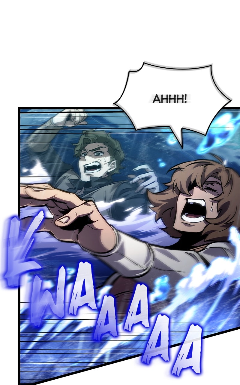 Read The World After the Fall ENGLISH Manga Online